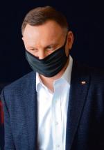 Od kiedy prezydentem został Andrzej Duda, budżet Kancelarii Prezydenta rośnie, i mimo kryzysu zaplanowano podwyżkę 