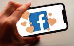 Facebook idzie w Polsce na wojnę  z Tinderem 