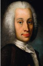 Anders Celsjusz (1701–1744) 