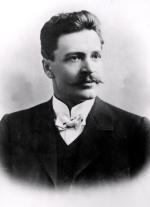 Ignacy Mościcki (1867–1946)