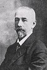 Roman Dzieślewski (1863–1924) 