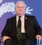 Szymon Hołownia radzi sobie najlepiej – twierdzi Lech Wałęsa 