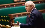 Boris Johnson chce przeforsować w Izbie Gmin ustawę o rynku wewnętrznym, która podważy międzynarodową wiarygodność Zjednoczonego Królestwa 