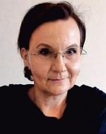 Marta Pawłowska dyrektor Biura Profilaktyki Zdrowotnej Narodowego Funduszu Zdrowia