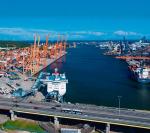 Port w Gdyni przeładował w 2019 r. 24 mln ton ładunków,  o 2,2 proc. więcej niż rok wcześniej 