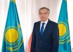 Alim Kirabayev, ambasador Kazachstanu w Polsce, akcentuje,  że jego kraj zaprasza polski kapitał do inwestowania m.in.  w rolnictwo, transport, logistykę, energetykę odnawialną  i branżę farmaceutyczną 