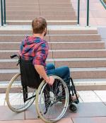 Startupy MeWheel i Wheelstair pomogą inwalidom na wózkach 