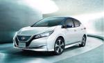 Nissan Leaf to najczęściej spotykane w Polsce auto elektryczne  