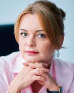 Małgorzata Anisimowicz  prezes zarządu  PMR Restrukturyzacje