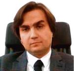 Krzysztof  Rutkowski radca prawny,  doradca podatkowy,  partner w KDCP 