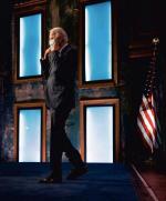 Joe Biden w Delaware, gdzie zapowiedział powrót Ameryki do tradycyjnego układu sojuszy 