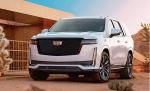 Cadillac będzie w przyszłości marką w pełni elektryczną 