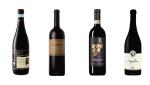 La Castellada Sauvignon 2013  159 zł   Ampeleia Costa Toscana 2016  179 zł    Moz Art Brunello di Montalcino 2015  219 zł     Meroni Amarone Classico Il Velluto Riserva 2012  259 zł