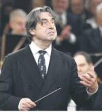 Włoch Riccardo Muti będzie dyrygował koncertem noworocznym już po raz szósty