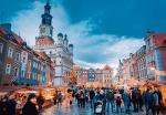 Poznań i Wielkopolska należą do najlepiej ocenianych regionów w Polsce 