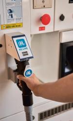 Kierowcy samochodów osobowych  już mogą tankować wodór  na dwóch stacjach  Grupy Orlen  w Niemczech 