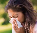 U chorych na alergiczny nieżyt nosa wielokrotnie rośnie ryzyko rozwoju astmy 