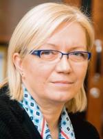 Julia Przyłębska szefuje TK, który podjął decyzję ws aborcji  