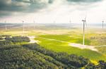 Uruchomiona w tym roku farma wiatrowa w Przykonie to przygrywka do rozwoju tego segmentu energetyki w grupie PKN Orlen. Sztandarowym projektem będzie budowa morskich farm wiatrowych na Bałtyku, które do 2030 r. mają osiągnąć 1,7 GW mocy. 