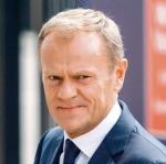 Donald Tusk niby poza polską polityką, ale ciągle oddziałuje 