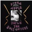 Fiona Apple Fetch the bolt cutters  CD, Epic/Clean Slate,  2020