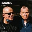 Kazik Zaraza  CD, Sp Records,  2020