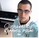 Quebonafide romantic Psycho CD, QueQuality,  2020