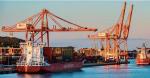 Gdynia szuka partnera do budowy portu zewnętrznego 
