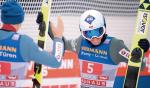 Kamil Stoch walczy o trzeci triumf w Turnieju Czterech Skoczni 