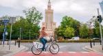 Nextbike zdobył nowy kontrakt  na obsługę rowerów miejskich  w stolicy.  Czy  dla jednośladów na minuty,  po trudnym roku związanym z pandemią, wyjrzy wreszcie słońce?  