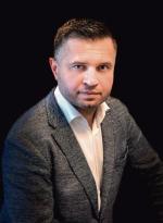 Piotr Bujak, główny ekonomista PKO BP, ekonomista roku 2020 według „Parkietu”. 