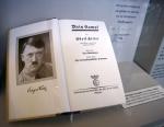 W Niemczech przed wojną ukazało się 12,4 mln egzemplarzy „Mein Kampf” 