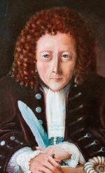 Robert Hooke (1635–1703) 