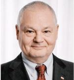 Prezes Narodowego Banku Polskiego Adam Glapiński 