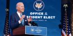 Joe Biden, prezydent  elekt USA, przedstawił swój pakiet stymulacyjny 