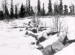 Fińscy narciarze strzelcy wyborowi zadawali Armii Czerwonej duże straty. Najskuteczniejszy był snajper Simo Häyhä, ps. Biała Śmierć 