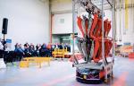 Autonomiczne roboty od VersaBox zrewolucjonizują rynek logistyki? To jeden  z tych startupów,  które mają szansę wejść na drogę szybkiego wzrostu  i uzyskania statusu jednorożca 