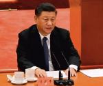 Xi Jinping, prezydent Chin, gwarantował wykonanie umowy 