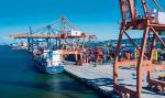 Gdyński port zakończył 2020 rok wzrostem przeładunków  o 2,9 proc. do 24,6 mln ton 