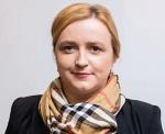 Olga Semeniuk wiceminister rozwoju,  pracy i technologii Projekt białej księgi rozwoju przemysłu jest otwarty  na szerokie konsultacje ze strony samorządów, organizacji pozarządowych oraz przede wszystkim przedsiębiorców