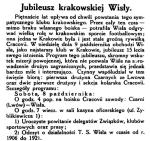 „Przegląd Sportowy”, str. 7, 1 października 1921 r.