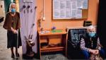 Bułgaria, mieszkanki domu dla seniorów w Sofii zaraz zostaną zaszczepione przeciw koronawirusowi  