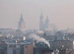 Spaliny komunikacyjne mają większy wpływ na stan powietrza w Krakowie niż położenie w niecce