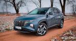 Nowy Hyundai Tuscon okazał się jednym z najciekawszych SUV-ów na rynku