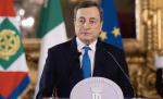 Mario Draghi, były prezes EBC, dopiero zaczyna tworzyć nowy włoski rząd. I już rozbudza duże nadzieje inwestorów