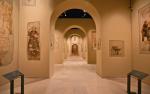 Galeria Faras prezentuje jedyną  w Europie kolekcję sztuki nubijskiej  z okresu chrześcijańskiego 