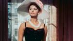 Sophia Loren jako dziedziczka wielkiej fortuny w brytyjskiej komedii „Milionerka” z 1960 r.