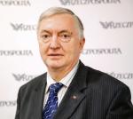Wiesław Paluszyński, wiceprezes Polskiej Izby Informatyki i Telekomunikacji 