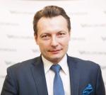 Robert Łaniewski, prezes Fundacji Rozwoju Obrotu Bezgotówkowego 