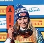 Mikaela Shiffrin ma już sześć medali mistrzostw świata